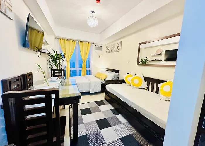 The 23rd Haven By Kasara Urban Residences
