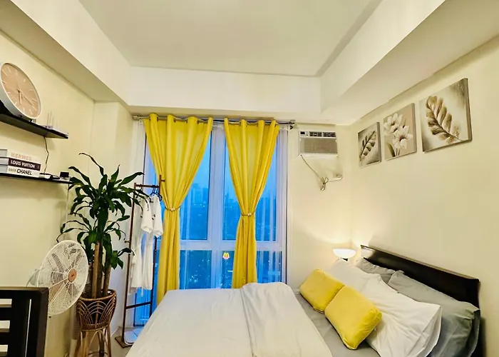 The 23rd Haven By Kasara Urban Residences Manila